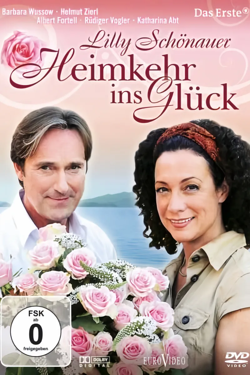 Lilly Schönauer: A teď už je to láska