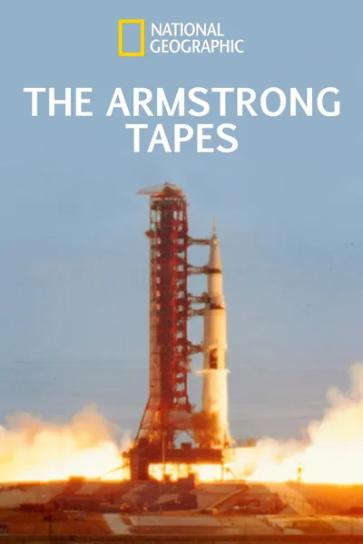Armstrong osobně