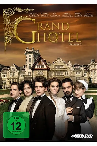 Grand Hotel