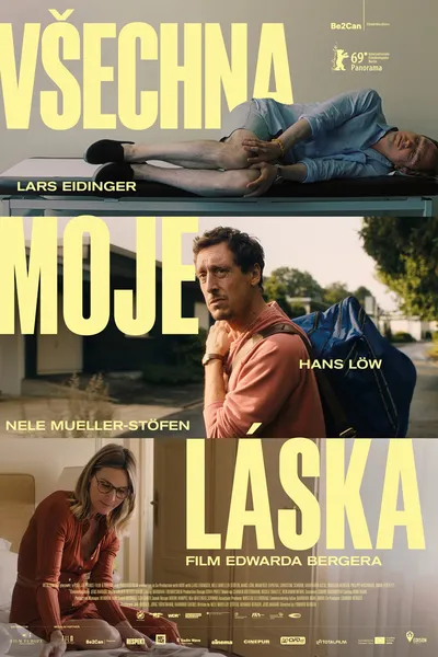 Všechna moje láska