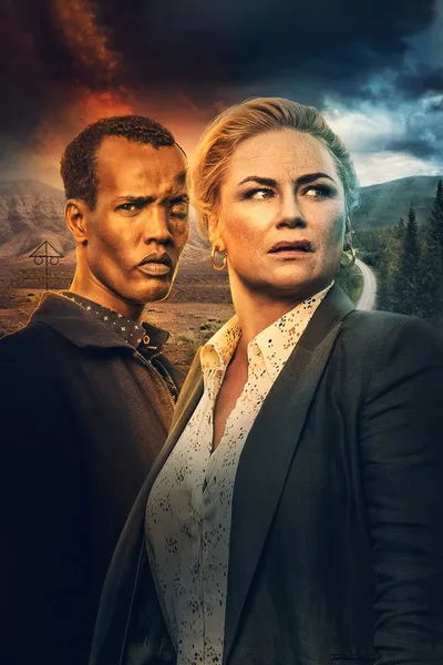 Detektiven från Beledweyne