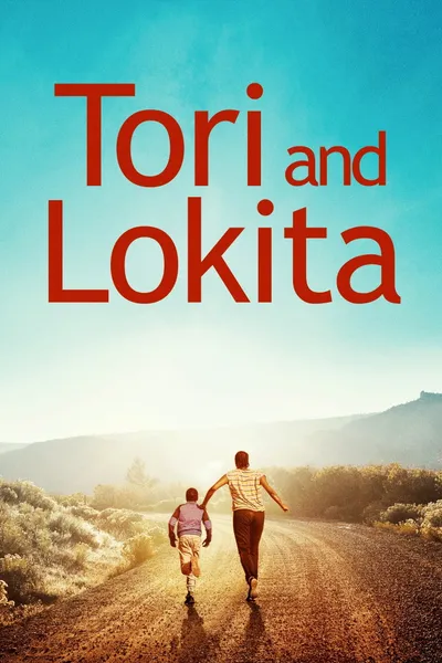 Tori a Lokita
