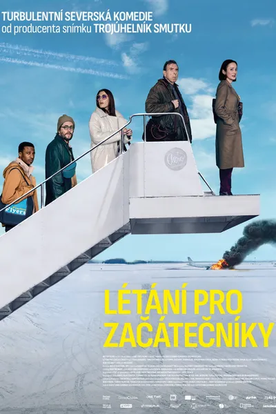 Létání pro začátečníky