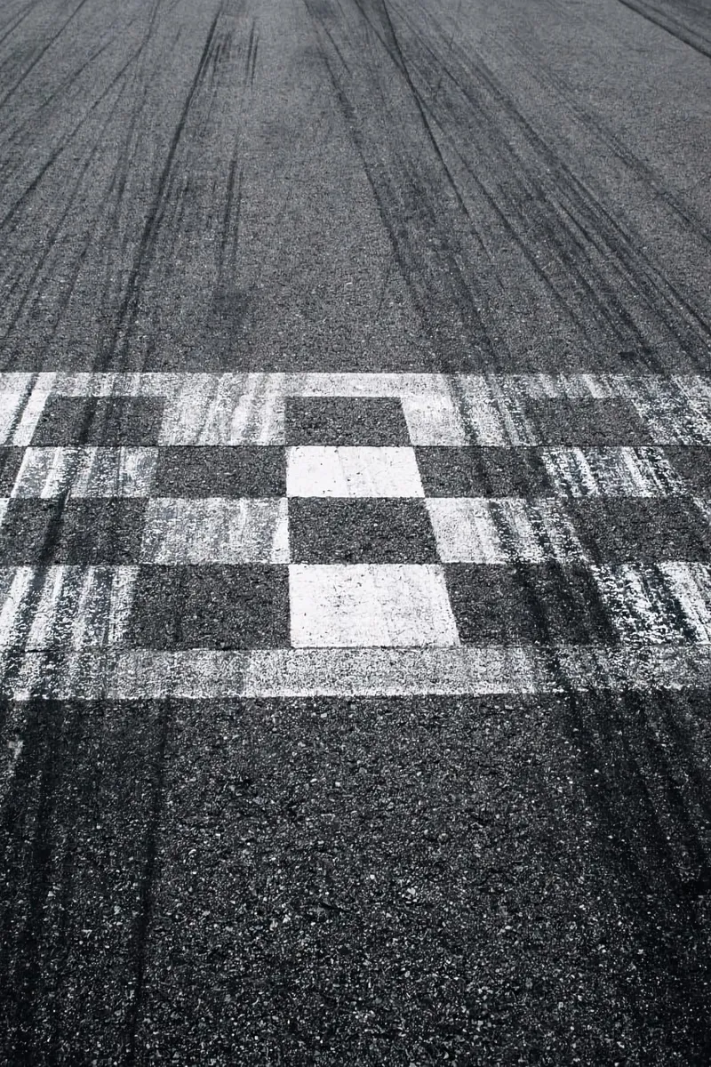 Formel 1 – Singapore Airlines Grand Prix von Singapur – plagát