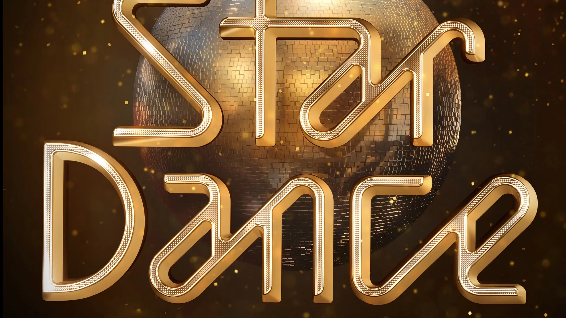 StarDance XIV...kolem dokola