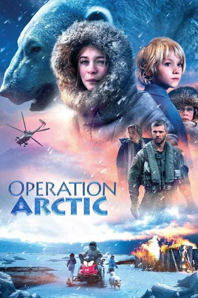 Akce Arktida
