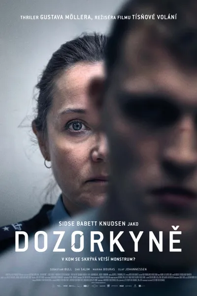 Dozorkyně