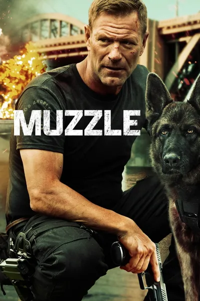 K9: Ocelový tesák