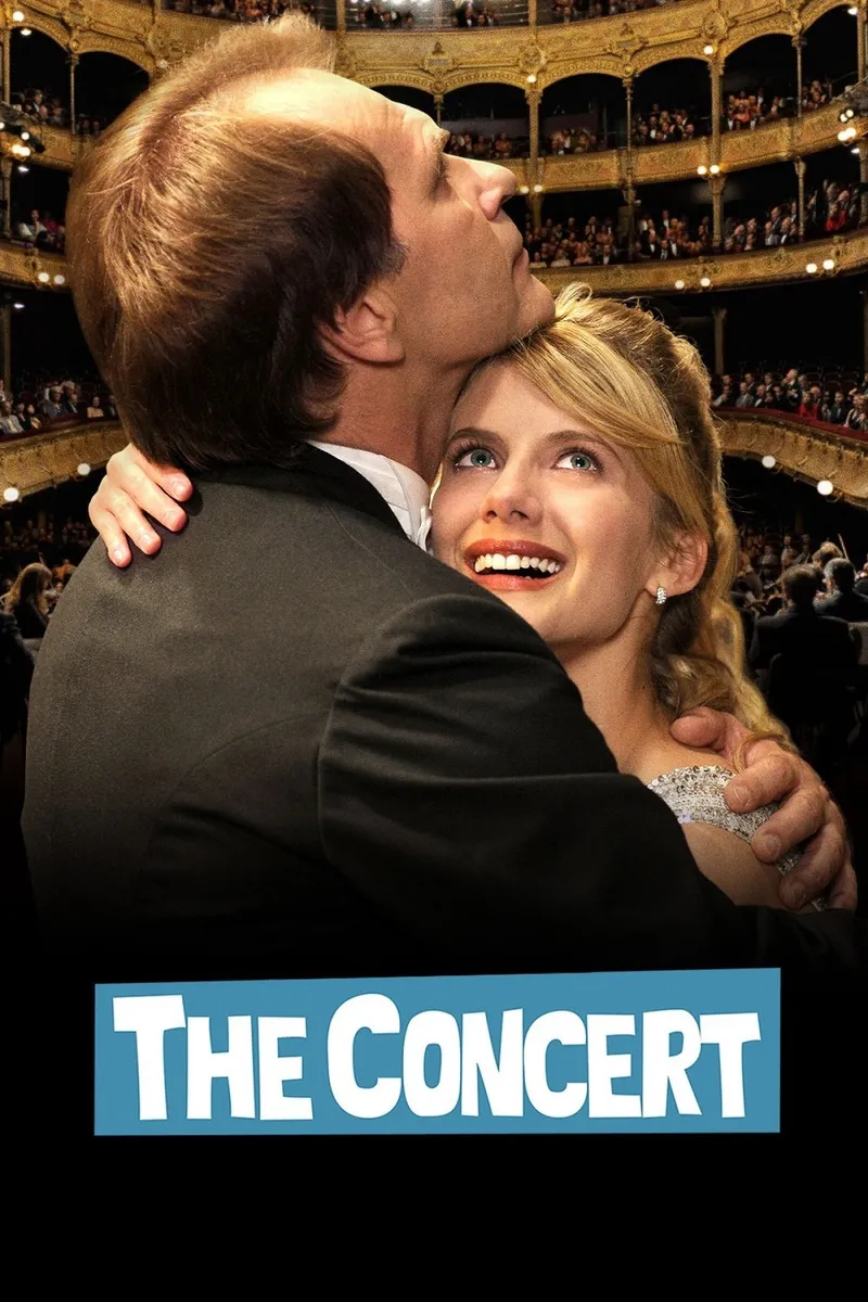 Koncert