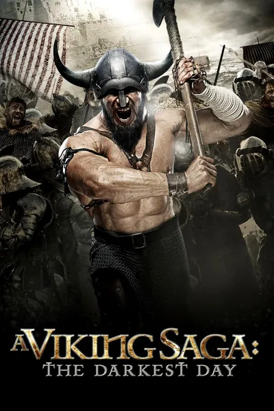 Sága Vikingů: Nejtemnější den