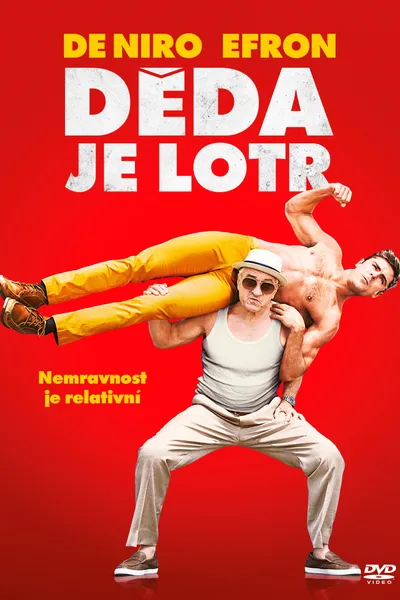 Děda je lotr