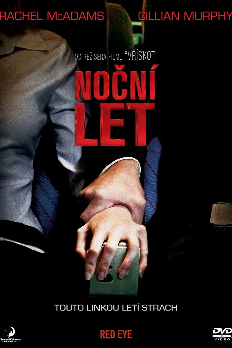 Nočný let