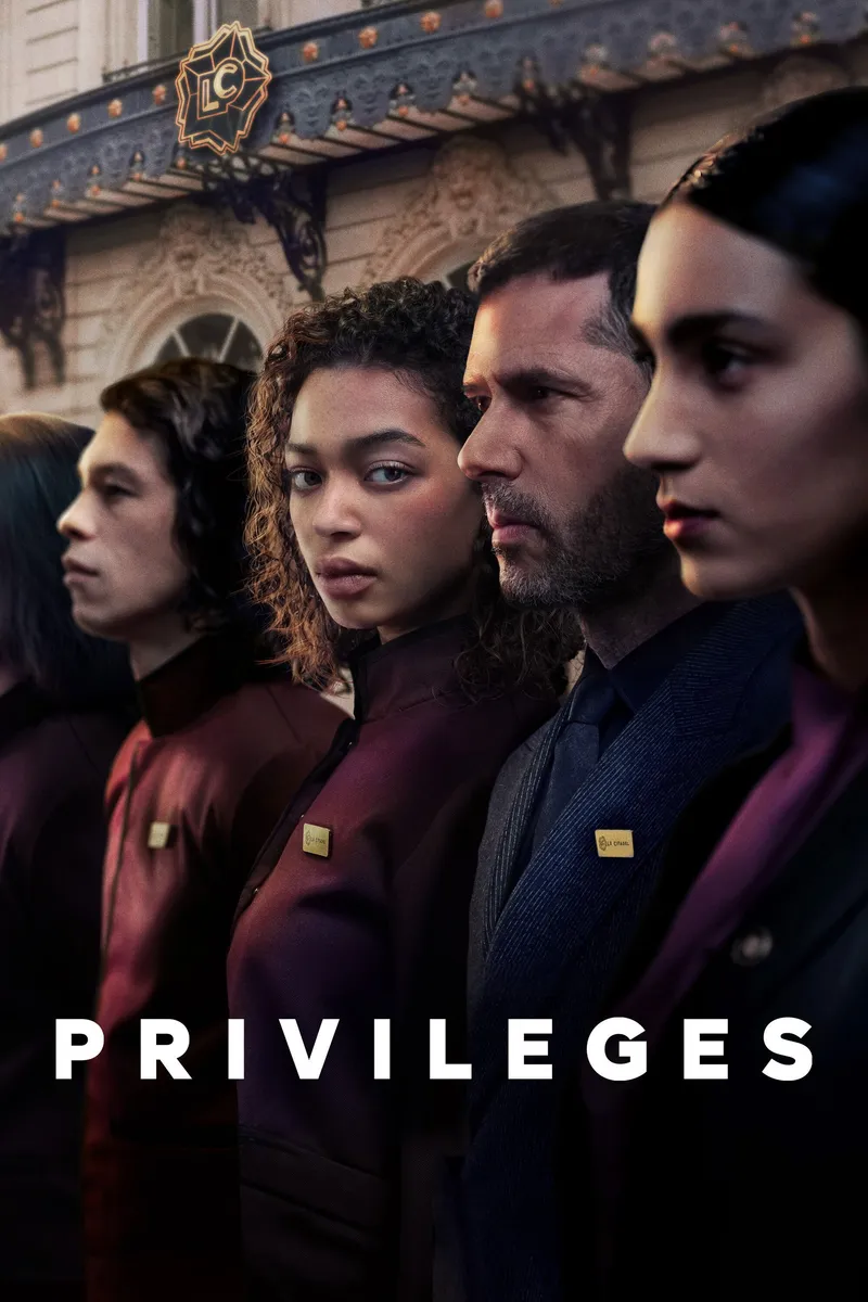 Privilegia