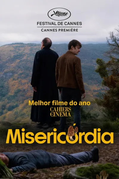 Misericordia