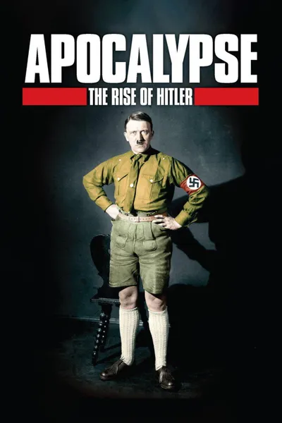 Apokalypsa - Hitler