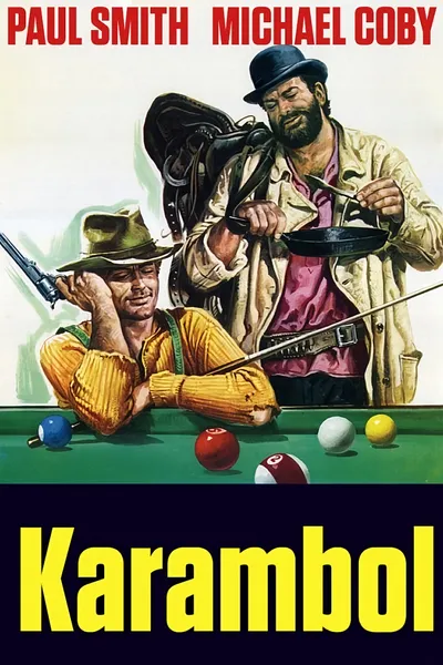Karambol