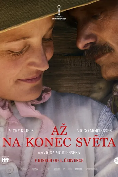 Až na konec světa
