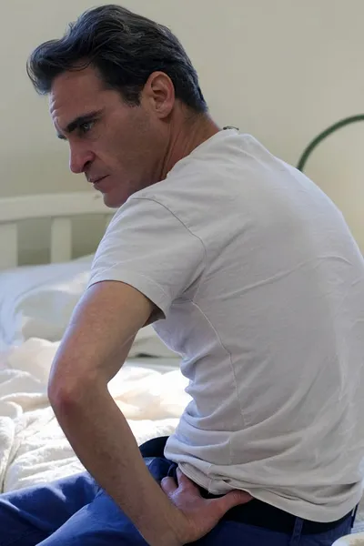 Joaquin Phoenix, všestranný herec