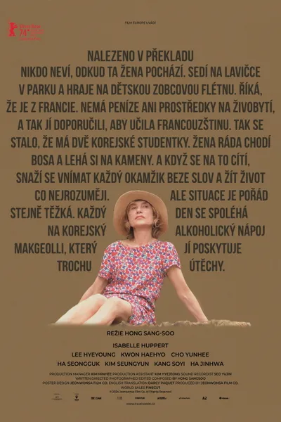 Nalezeno v překladu