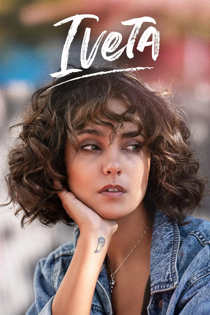 Iveta: Kráska z Trebišova
