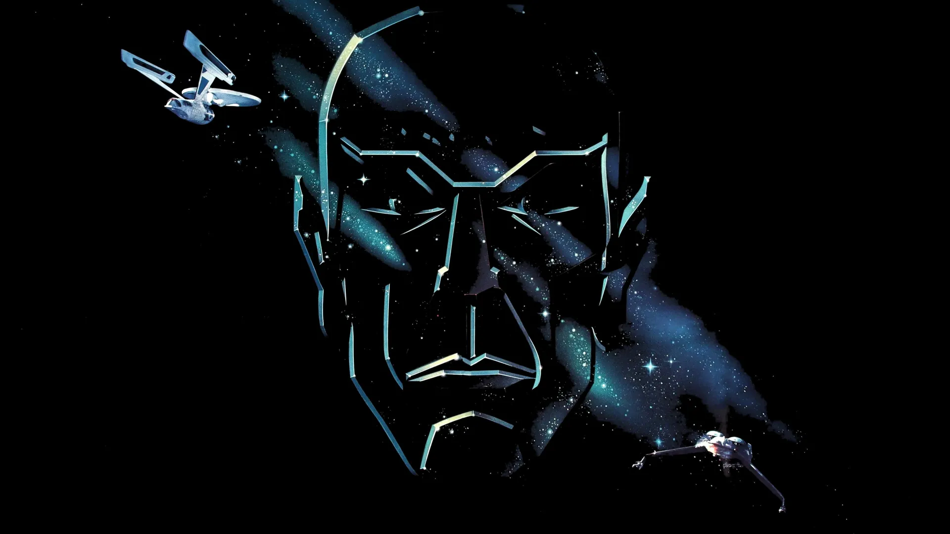 Star Trek III: Pátrání po Spockovi