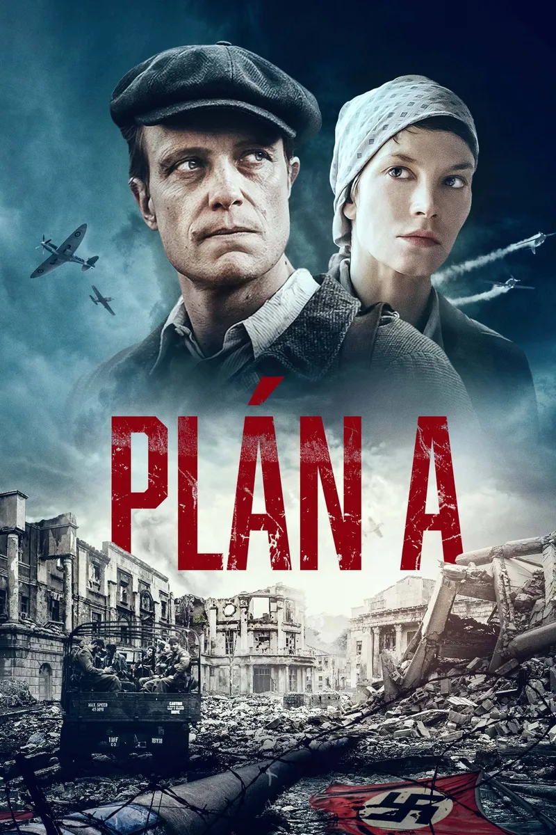 Plan A