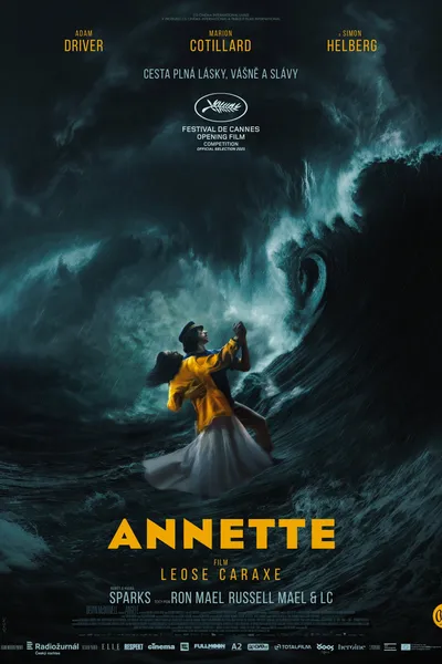 Annette