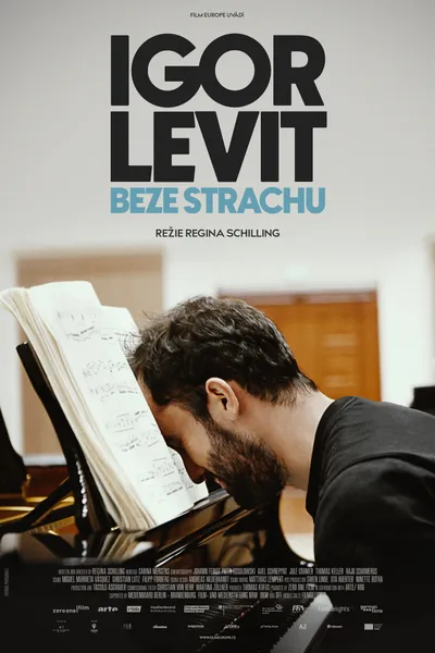Igor Levit: Beze strachu