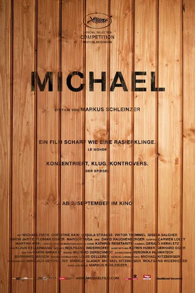 Michael