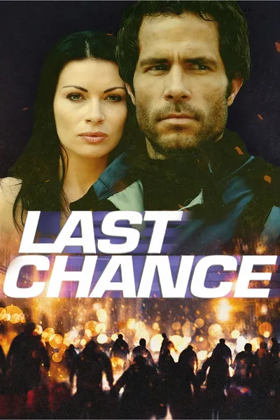 Poslední šance