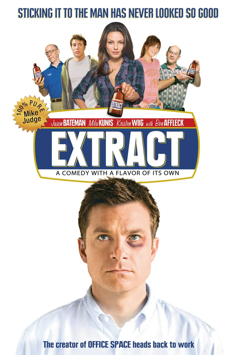 Extrakt