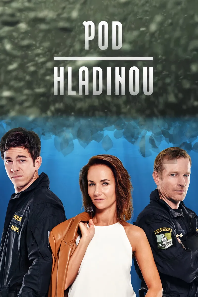 Pod hladinou