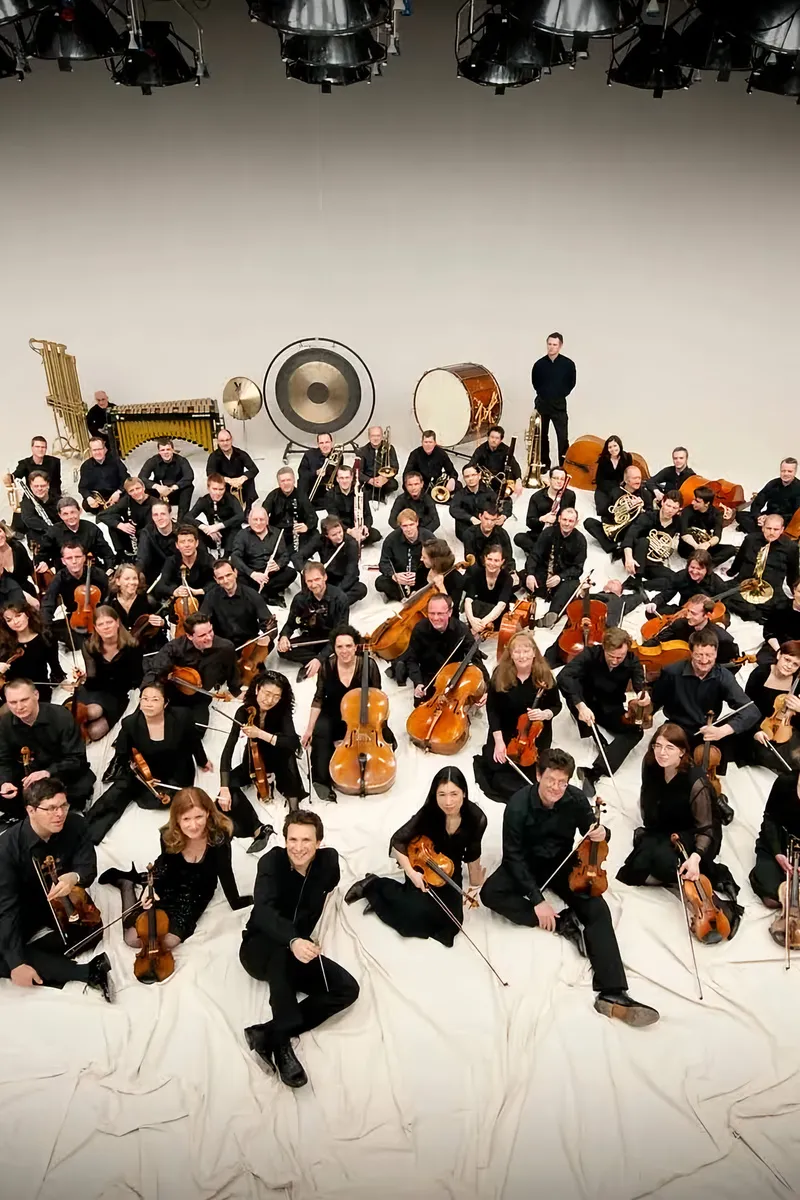 ORF Radio-Symphonieorchester Wien s T. Netopilem na Janáček Brno – plagát