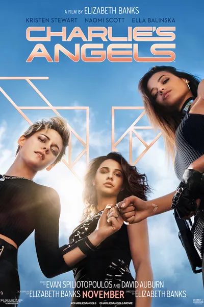 Charlieho anjeli