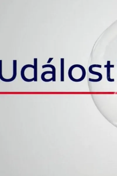 Události za okamžik a počasí