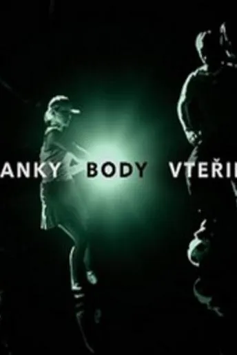 Branky, body, vteřiny