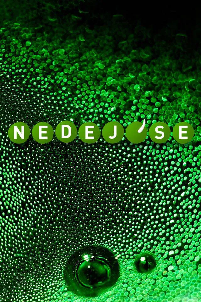 Nedej se – plagát