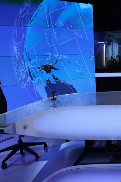Studio ČT24