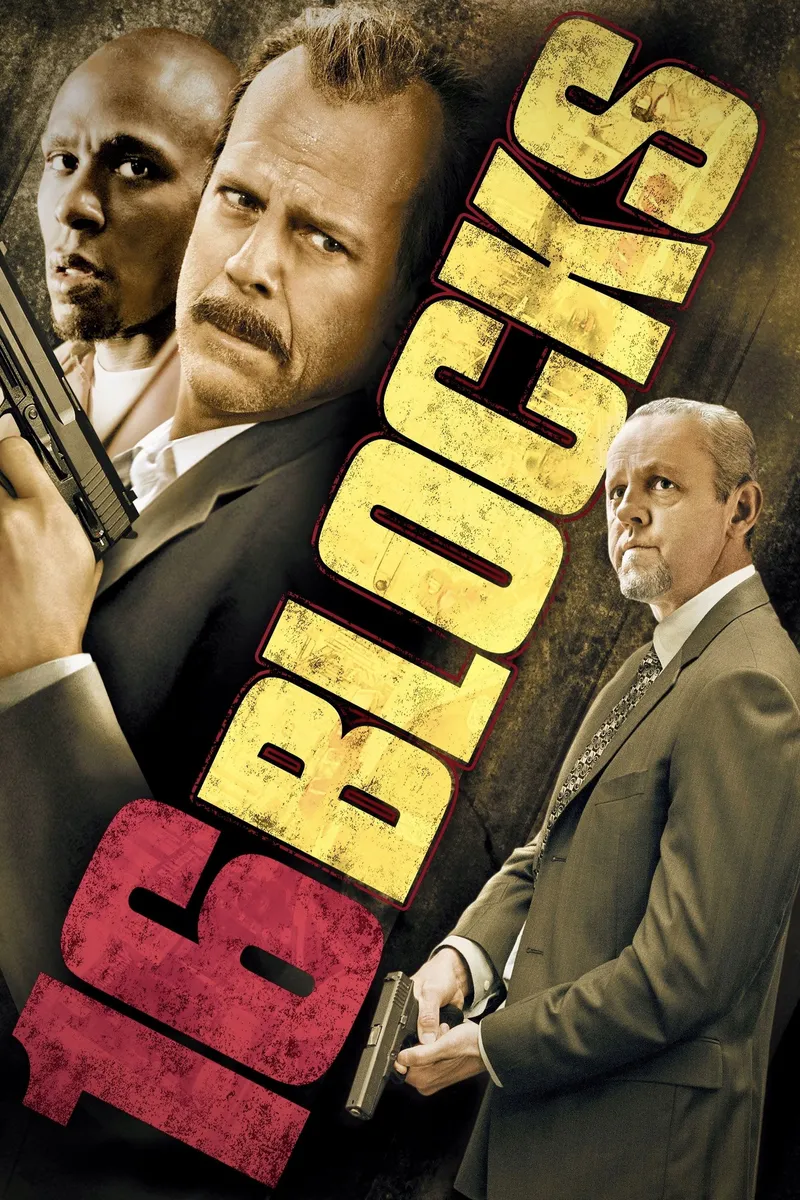 16 bloků