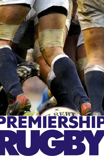 Premiership Rugby