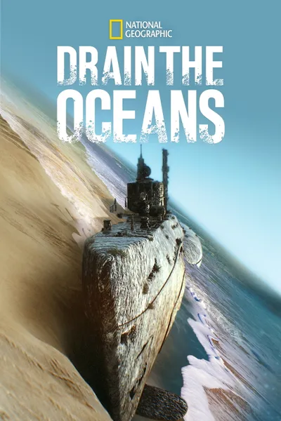 Tajemství oceánů