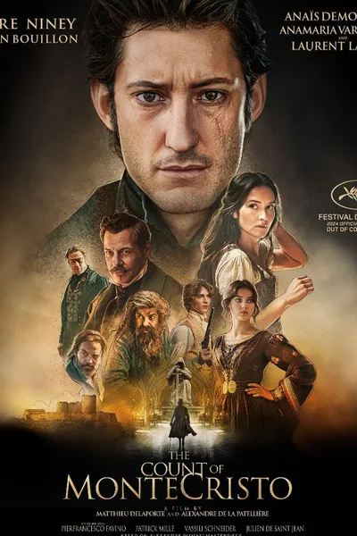 Hrabě Monte Christo