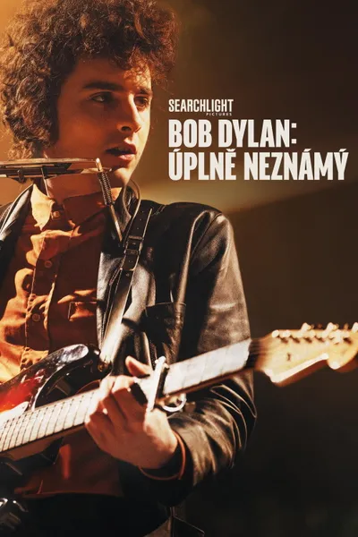 Bob Dylan: Úplně neznámý