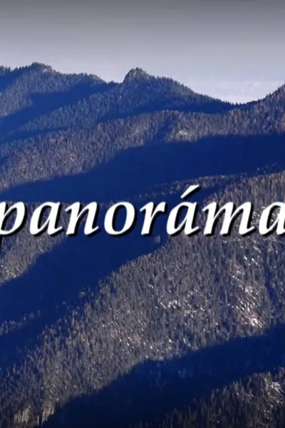 Živá panoráma