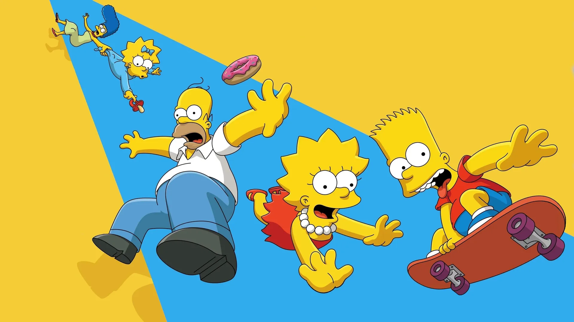 Simpsonovi