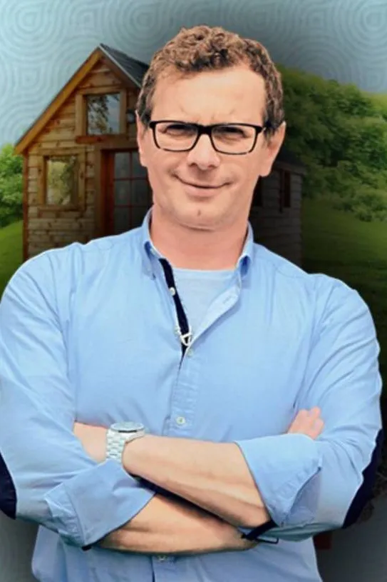 Nové bývanie DIZAJN – plagát