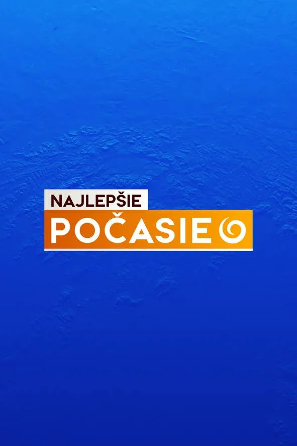 Najlepšie počasie