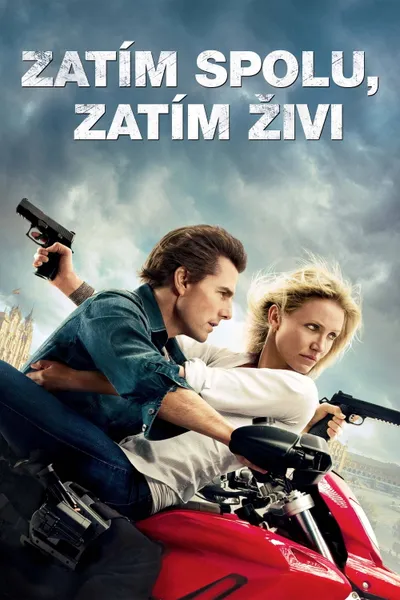 Zatím spolu, zatím živí