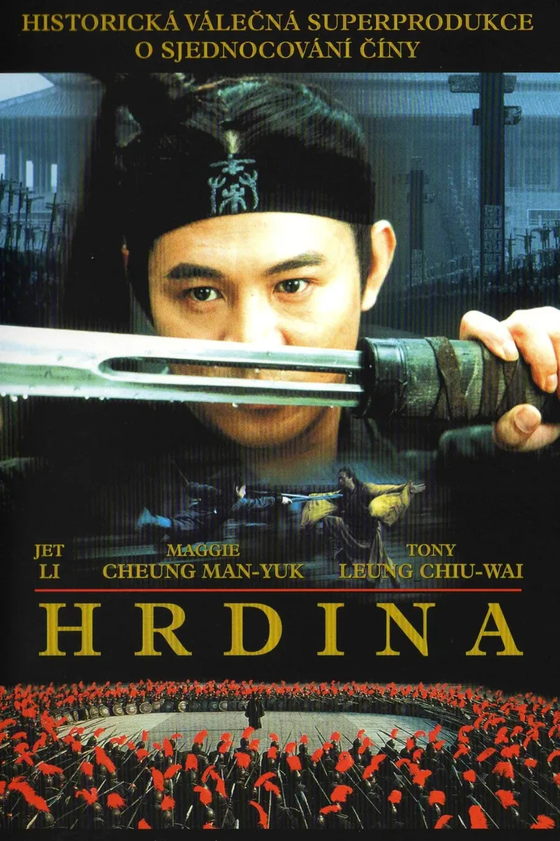 Hrdina
