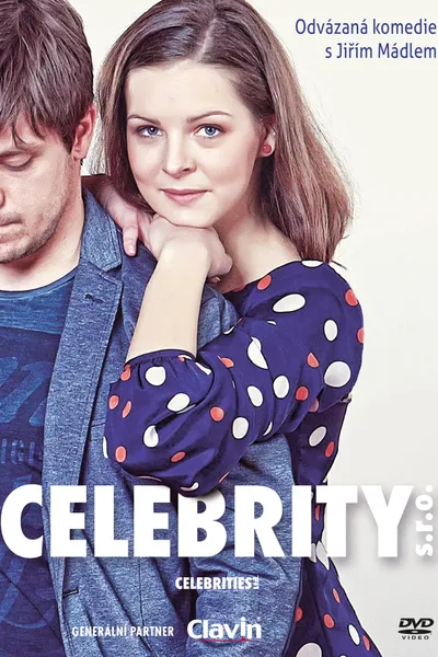 Celebrity s.r.o.